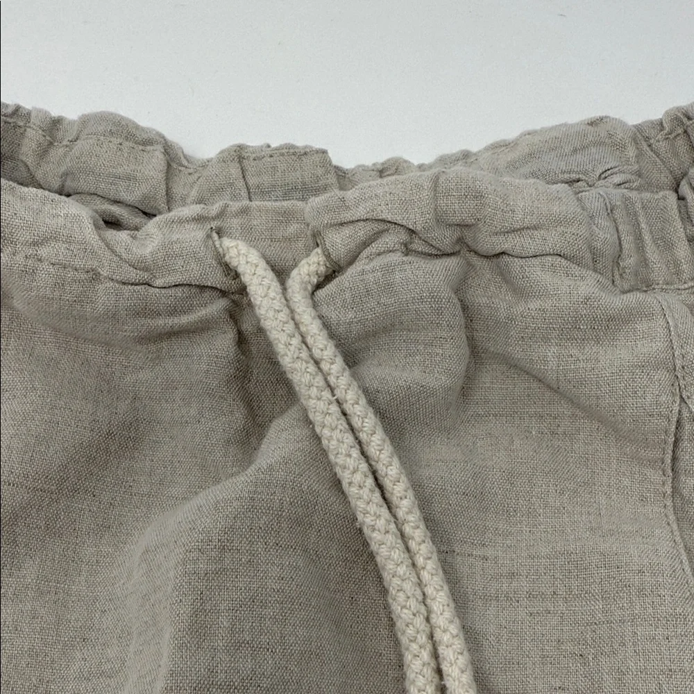 Pipeline Casual Beige kids Shorts size 5